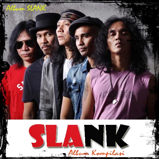55 Lagu Slank Band icon