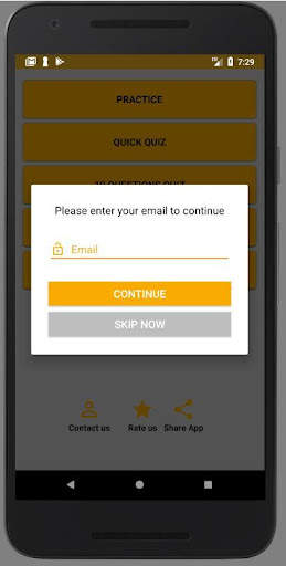 EMT B Quiz EXAM 2024 Ed screenshot 2