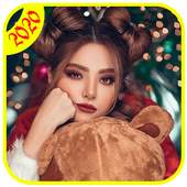 cute girls wallpaper HD 2020 1.0.0