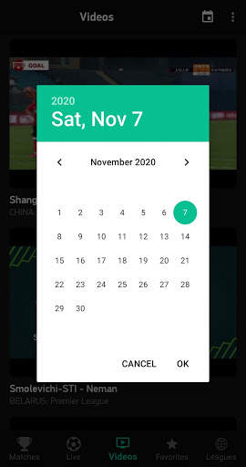 Football Master screenshot 2