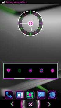 YGX Night Light Icons screenshot 2