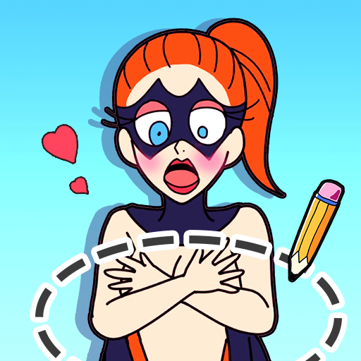 Brain Weak icon