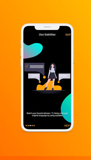 Mobil TV Pro (Film&Dizi) screenshot 5
