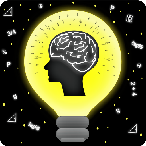 Brain Test: Can you solve It ? icon