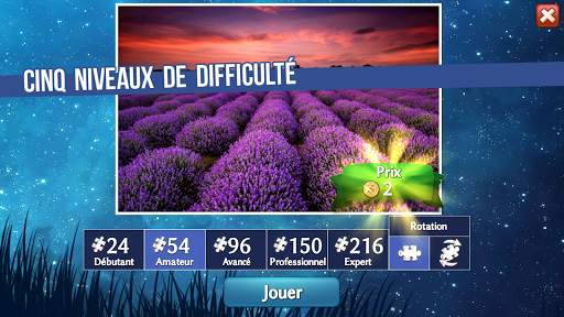 Magnetic Jigsaw screenshot 3