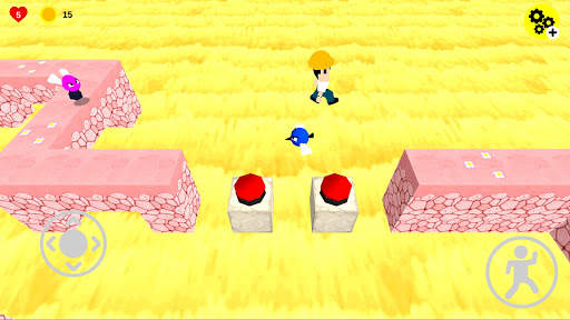 Mr Maker 3D Level Editor स्क्रीनशॉट 7