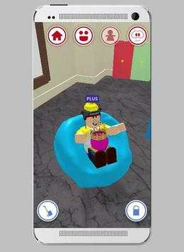 New Roblox Ben 10 Cheats For Android screenshot 1