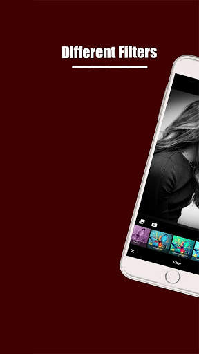 Photo Editor Pro - Free photo Editor. screenshot 3
