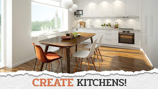 Design My Home: Makeover Games screenshot 8