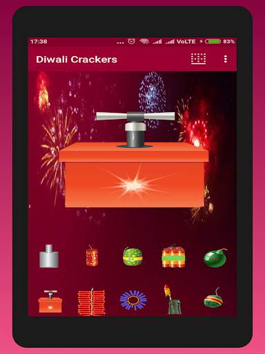 Diwali Crackers 2023 13 تصوير الشاشة
