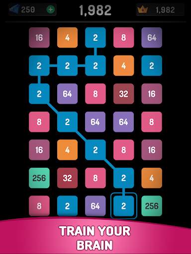 2248 - Number Puzzle screenshot 2