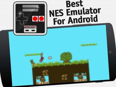 Best NES Emulator For Android [Free Classic Roms] screenshot 5