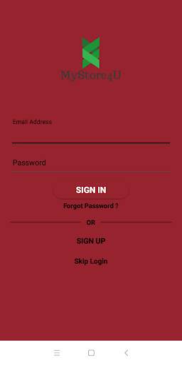 My Store For You Lowest Price Online Shopping App screenshot 2