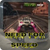 Need for Speed Hot Racing Car  ( new version ) icon