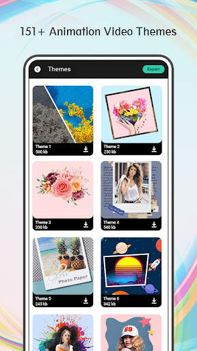 Vivo Video Maker screenshot 3