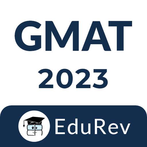 GMAT Exam Prep App, Mock tests 4.2.3_gmat