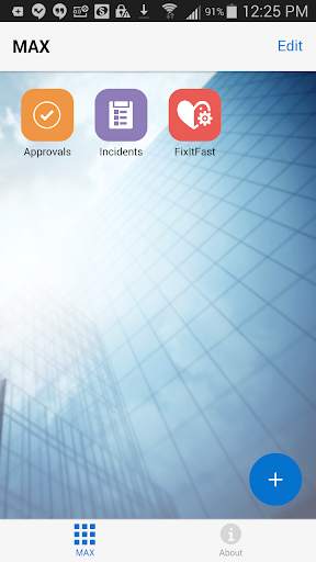 Oracle MAX screenshot 3