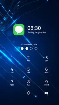 App Lock for Android screenshot 2