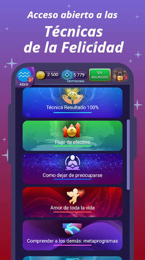 Mundo Mágico screenshot 5