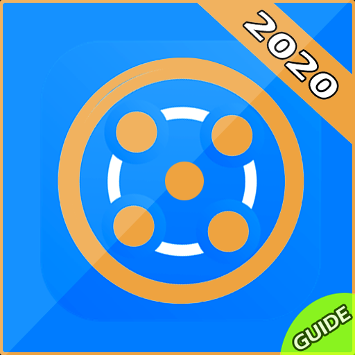 Advice SHAREit - Transfer &amp; Shareit For free иконка