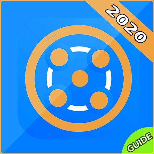 Advice SHAREit - Transfer & Shareit For free 1.0