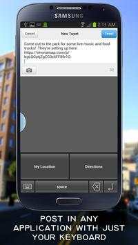 I'm on a Map Lite screenshot 3