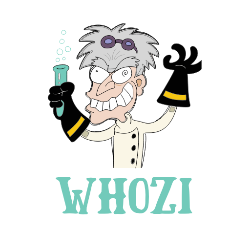 BestWhozi icon