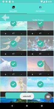 PhotoQ screenshot 5