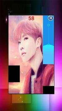 BTS Piano Tiles 3 screenshot 7