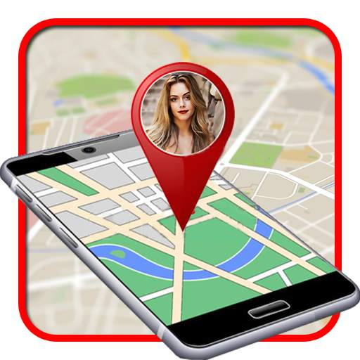 Live Mobile Number Tracker - Phone Number Tracker 2.0
