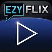 Ezyflix Player icon