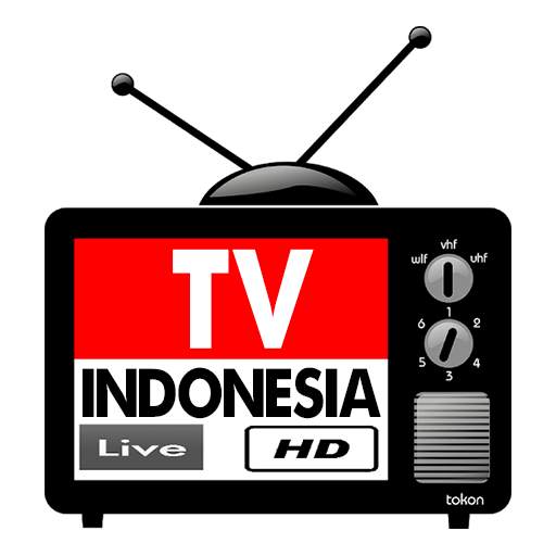 TV Indonesia - Lengkap 1.5