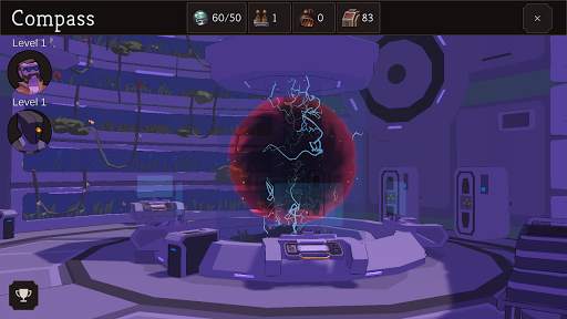 Last Resistance - Idle zombie RPG screenshot 7