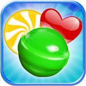 Sweet Candy : Mania 1.3