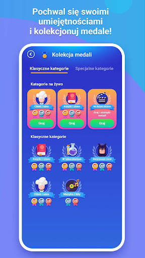 Quizwanie screenshot 5