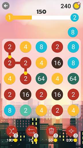 248: Connect Dots and Numbers screenshot 7