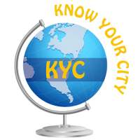 KYC - Know Your City on 9Apps