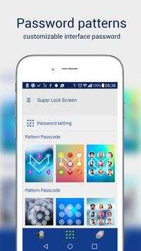 Apple Lock Pro स्क्रीनशॉट 3