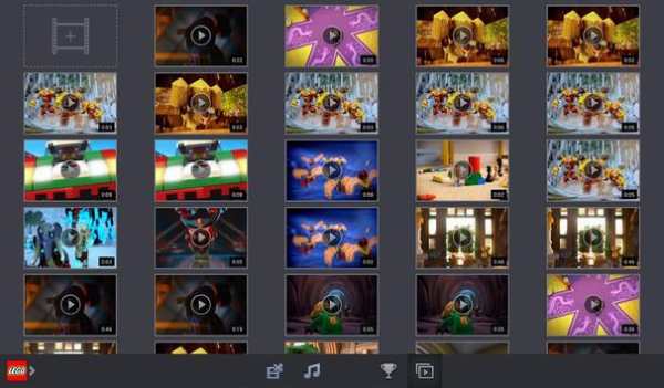 LEGO® All Stars Movie Maker screenshot 15