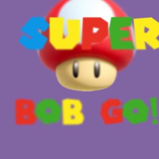 Super BobBino World Adventure 3.0