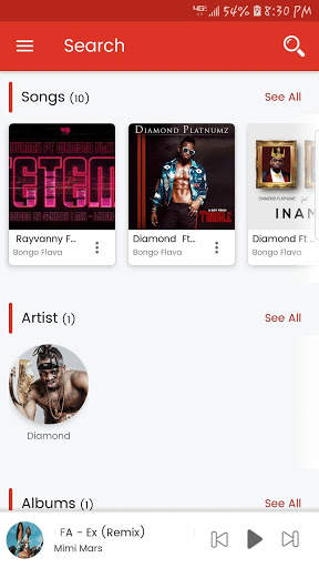 Playol - Stream, Listen & Download Music screenshot 6