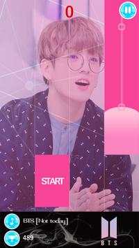 BTS Piano Tiles - Magic Piano 2019 screenshot 8