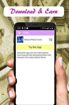 Free Mobile Data Recharge 2020 - Earn and Recharge screenshot 5