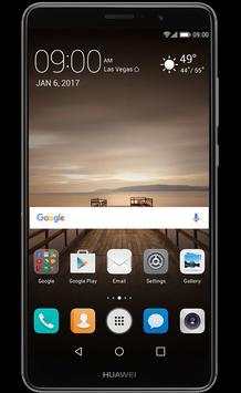 Launcher 2017 New screenshot 1
