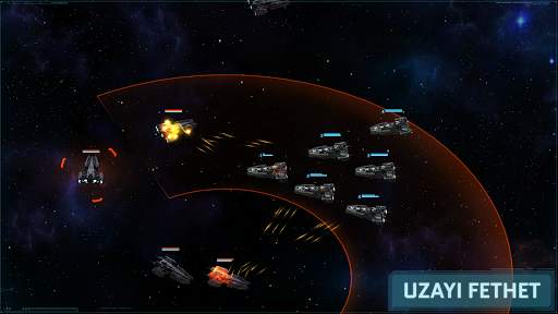 VEGA Conflict screenshot 7