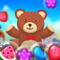 Bubble Cool Shooter - Blast off all the bubbles!