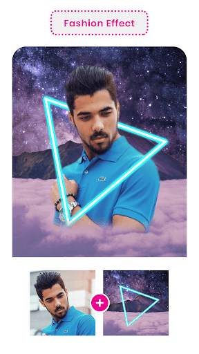 Pixocity - Photo Effects -DripArt Photo Editor Pro screenshot 15