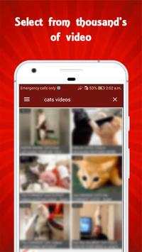 All Video Downloader screenshot 2