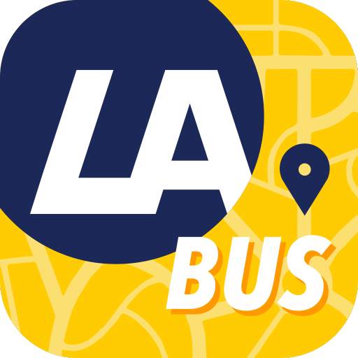 LA Bus v1.4.0-rc.1081
