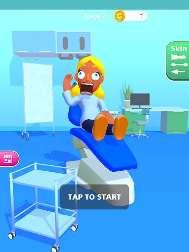 Earwax Clinic screenshot 9